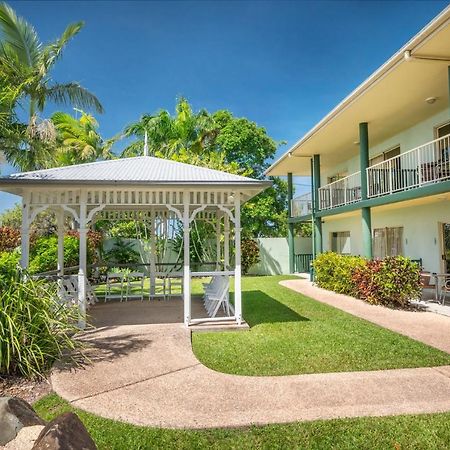 מקיי Shamrock Gardens Motel מראה חיצוני תמונה