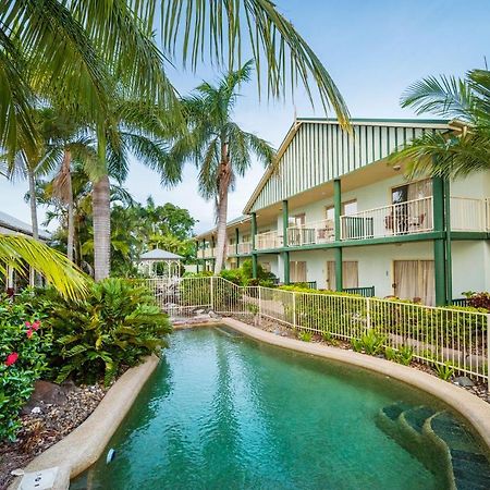 מקיי Shamrock Gardens Motel מראה חיצוני תמונה