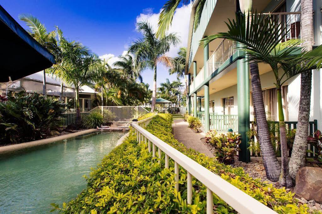 מקיי Shamrock Gardens Motel מראה חיצוני תמונה
